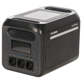 Hyundai Thor 1800 kannettava PowerStation 1 800 W 1 229 Wh