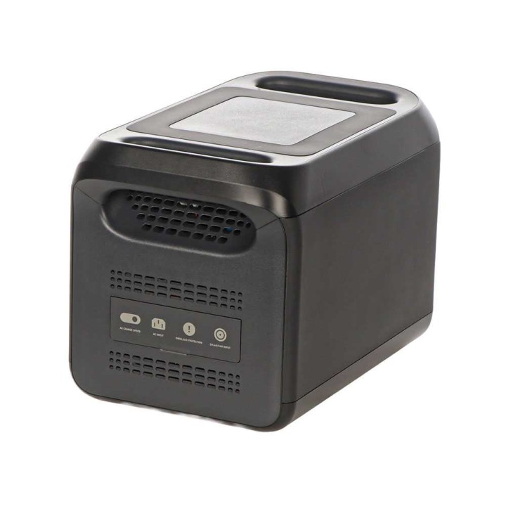 Hyundai Thor 1800 kannettava PowerStation, 1 800 W, 1 229 Wh