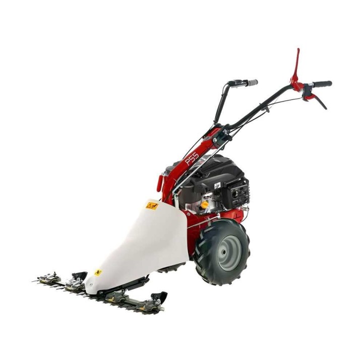 Eurosystems P55 Rato RV200 -monitoiminiittokone, 87 cm, 6,5 HP