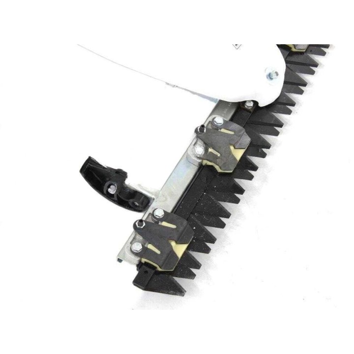 Eurosystems P55 Rato RV200 -monitoiminiittokone, 87 cm, 6,5 HP