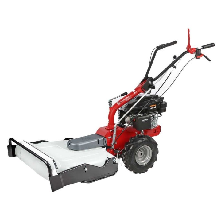Eurosystems P55 -kasvillisuuden murskain, Rato RV200, 53 cm, 6,5 HP