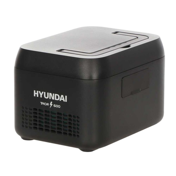 Hyundai Thor 600 kannettava PowerStation, 600 W, 512 Wh