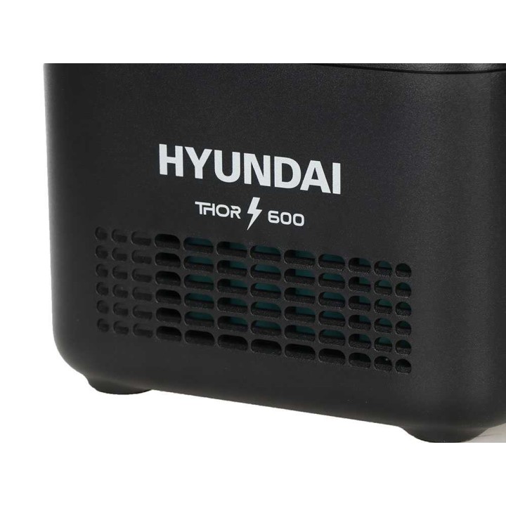 Hyundai Thor 600 kannettava PowerStation, 600 W, 512 Wh