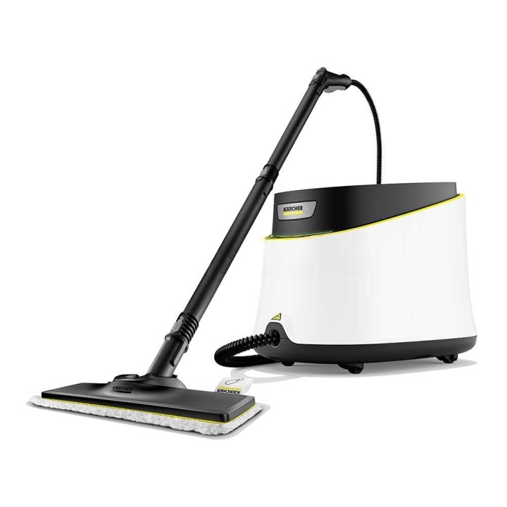 Kärcher SC 3 Deluxe -höyrypesuri, 1 900 W, 1 l, 3,5 bar