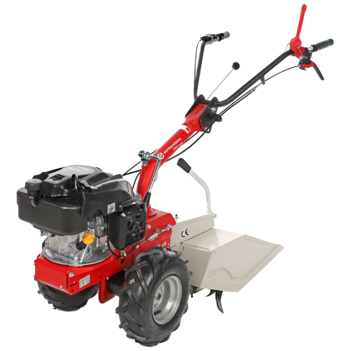 Eurosystems P55 EVO motokultivaattori Rato RV200 6 5 HP 50 cm