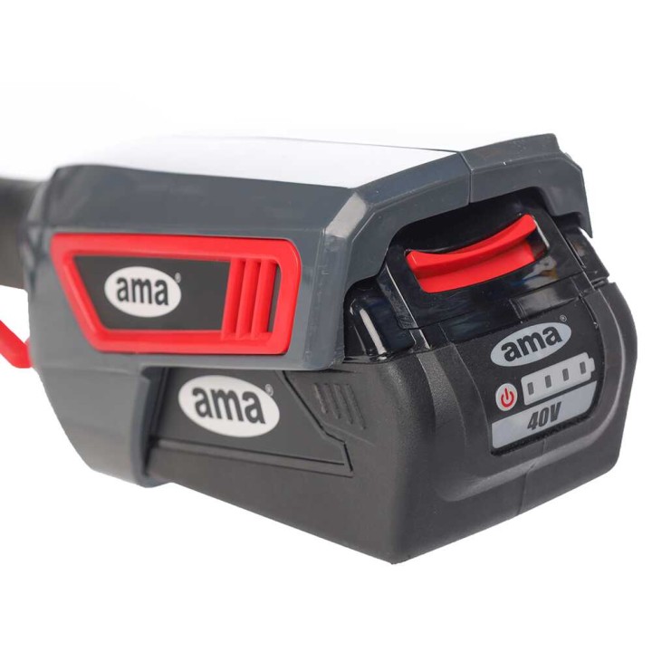Ama Freemow 98702 monitoimiraivaussaha, 40 V, ilman akkua ja laturia