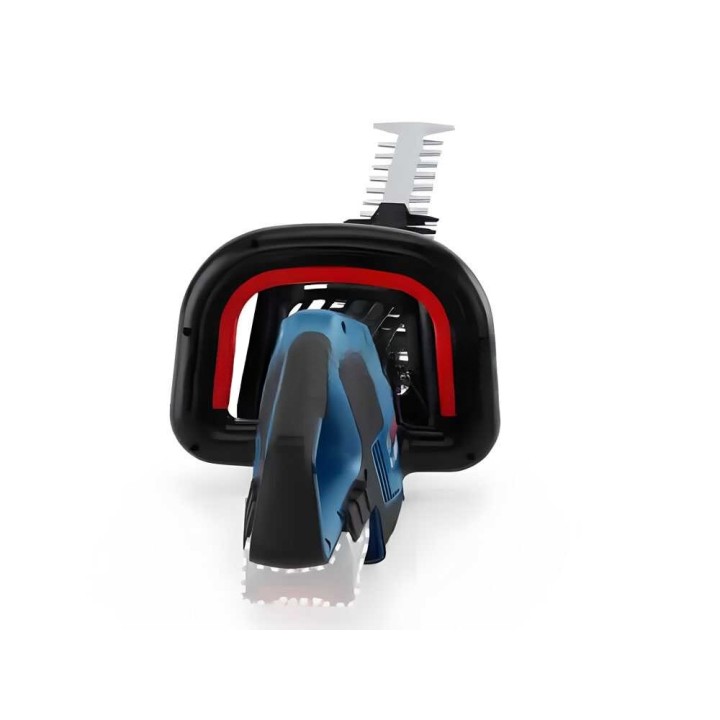 Bosch Professional GHE 18V-50 akkupensasleikkuri, 18 V, ilman akkua ja laturia