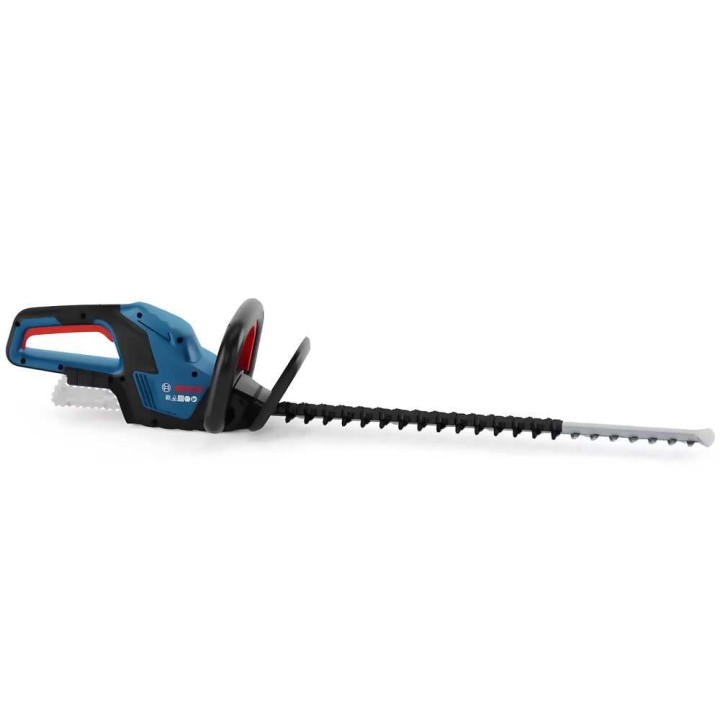 Bosch Professional GHE 18V-50 akkupensasleikkuri, 18 V, ilman akkua ja laturia