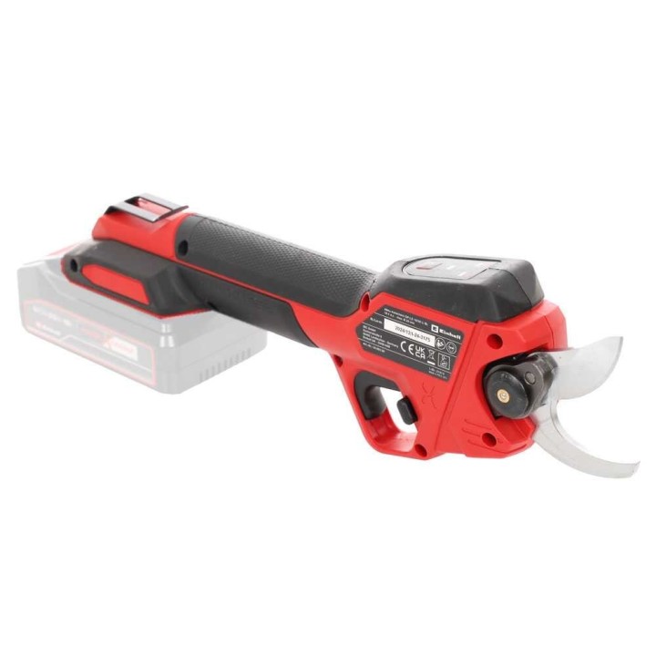 Einhell GP-LS 18/28 LI BL - Solo akkoksasakset, 18 V, 28 mm, ilman akkua ja laturia