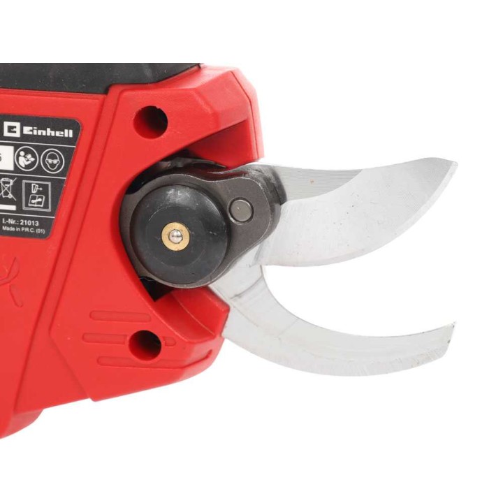 Einhell GP-LS 18/28 LI BL - Solo akkoksasakset, 18 V, 28 mm, ilman akkua ja laturia