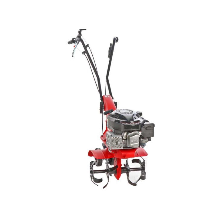 Eurosystems Z2 RM -bensiinijyrsin, Rato RV 145, 40 cm