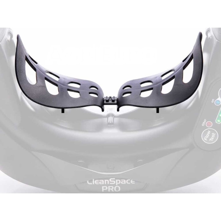 Kasco CleanSpace PRO kokokasvomaski, ABEK1P3-suodatin, 12 V, M/L