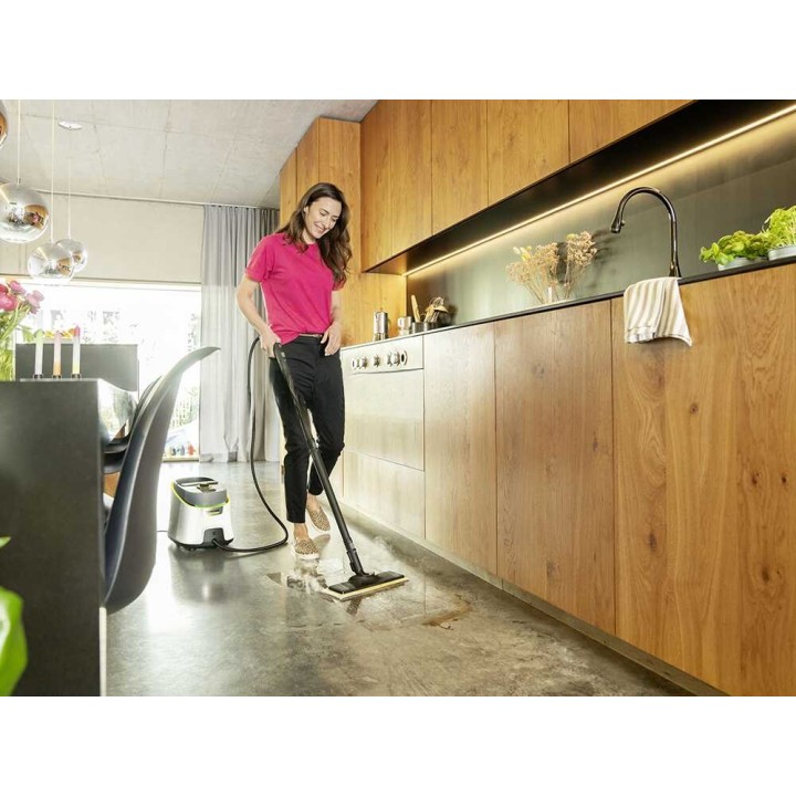 Karcher SC 4 Deluxe höyrypesuri, 2 250 W, 230 V