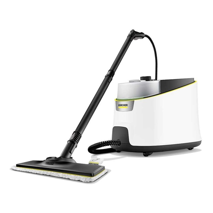Karcher SC 4 Deluxe höyrypesuri, 2 250 W, 230 V