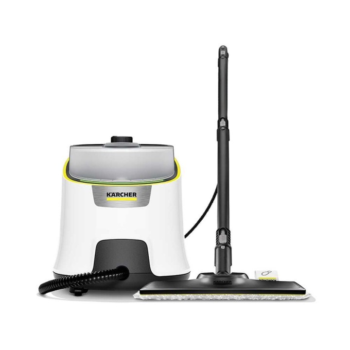 Karcher SC 4 Deluxe höyrypesuri, 2 250 W, 230 V