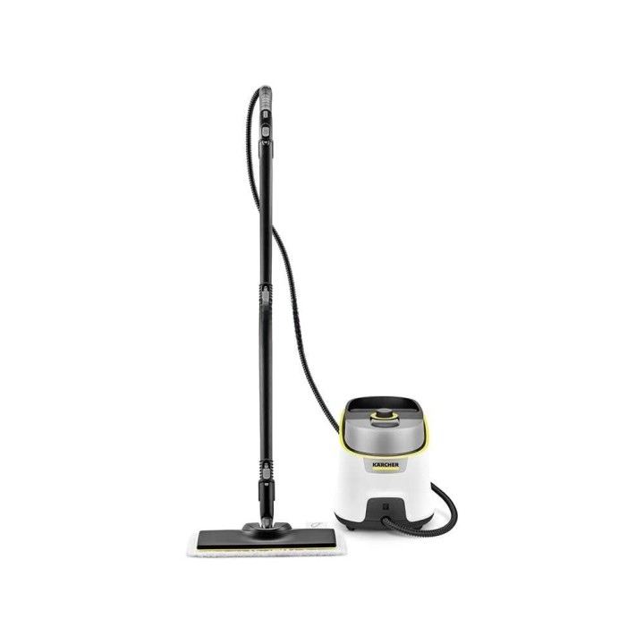 Karcher SC 4 Deluxe höyrypesuri, 2 250 W, 230 V