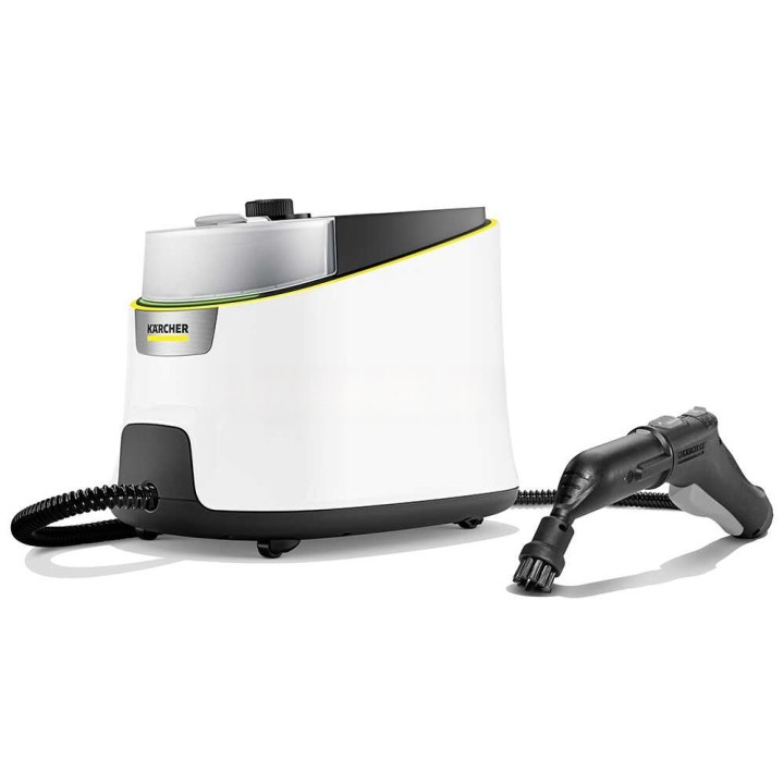 Karcher SC 4 Deluxe höyrypesuri, 2 250 W, 230 V