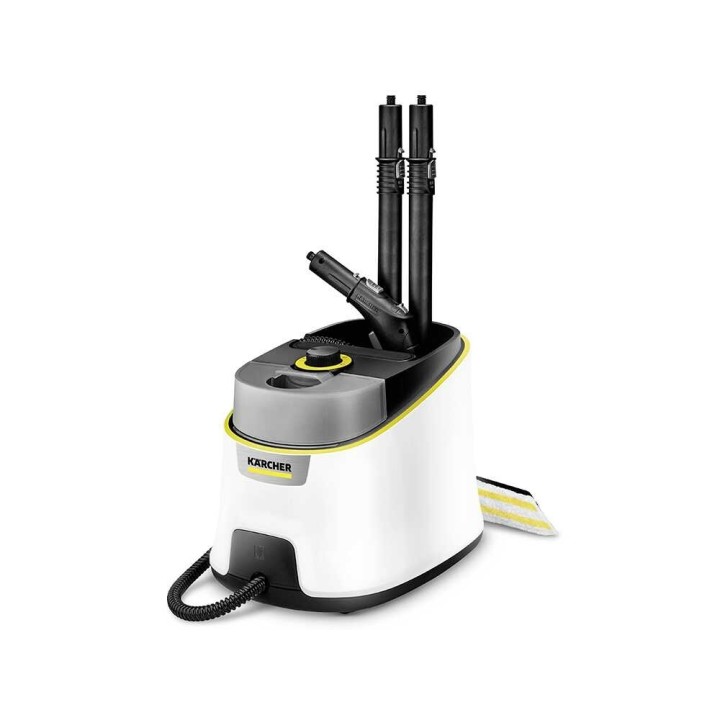 Karcher SC 4 Deluxe höyrypesuri, 2 250 W, 230 V