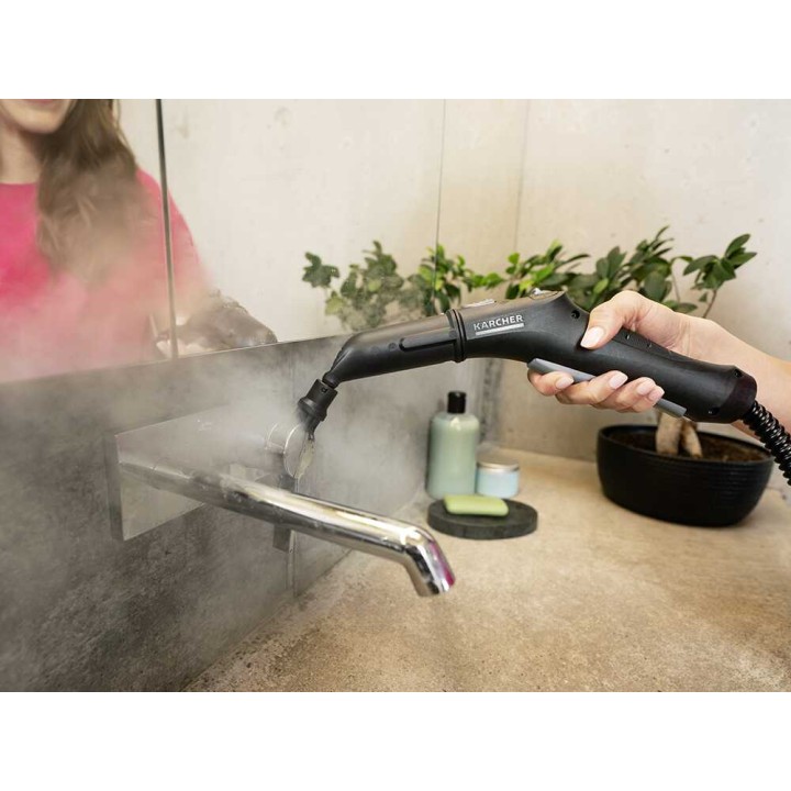 Karcher SC 4 Deluxe höyrypesuri, 2 250 W, 230 V