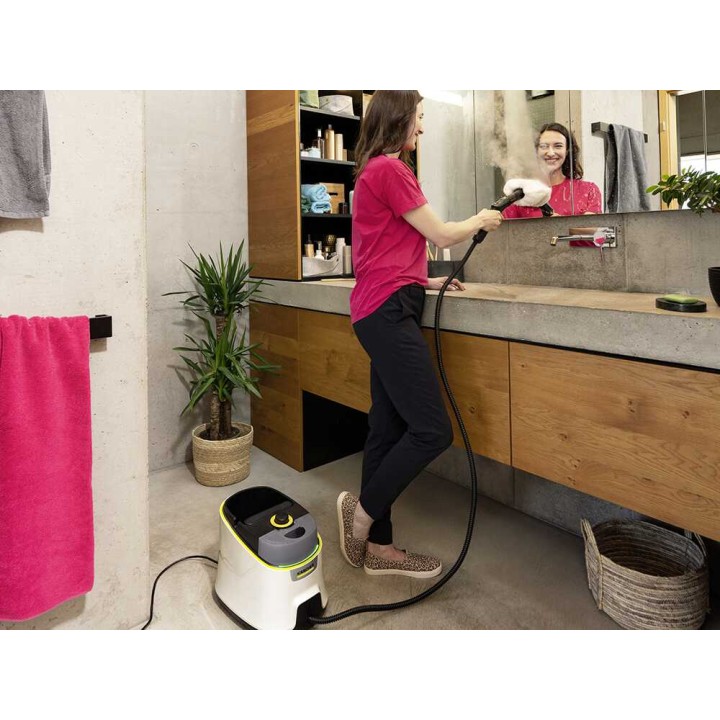 Karcher SC 4 Deluxe höyrypesuri, 2 250 W, 230 V