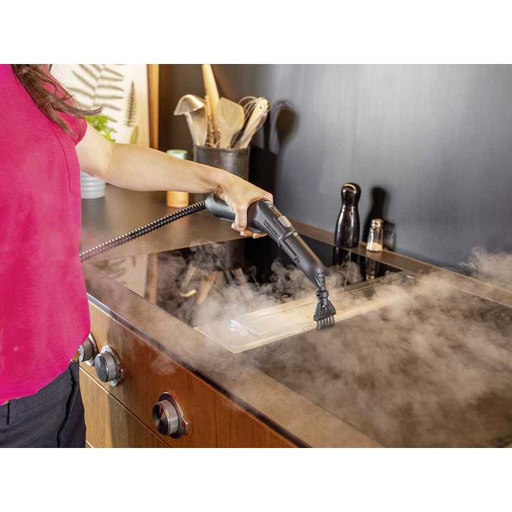 Karcher SC 4 Deluxe höyrypesuri, 2 250 W, 230 V