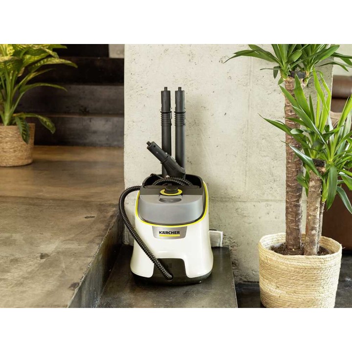 Karcher SC 4 Deluxe höyrypesuri, 2 250 W, 230 V