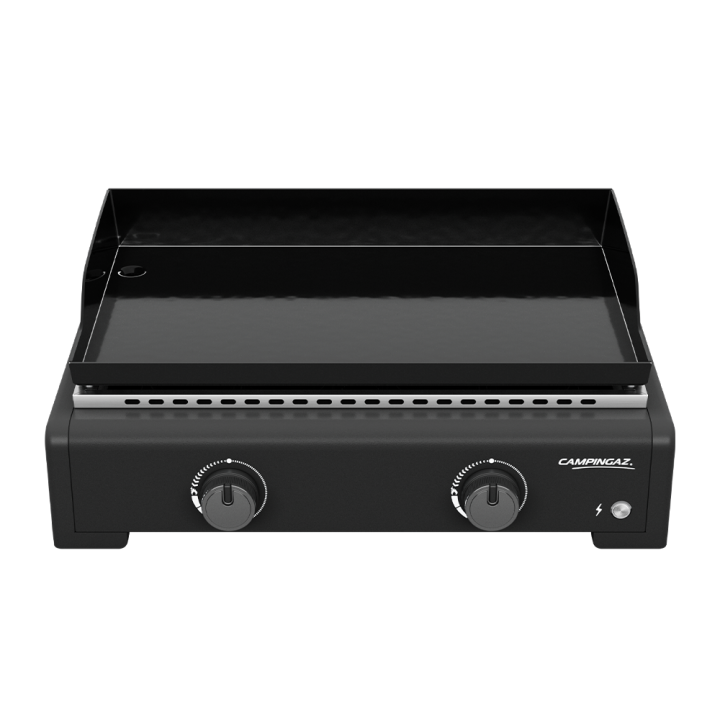 Campingaz Othello 2 kaasukäyttöinen plancha 6 kW 58 36 cm