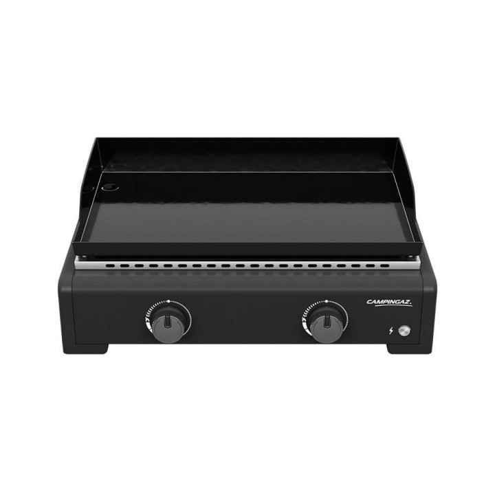 Campingaz Othello 2 kaasukäyttöinen plancha, 6 kW, 58 × 36 cm