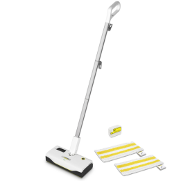 Karcher SC 1 Upright höyrymoppi 1 300 W 0 2 l