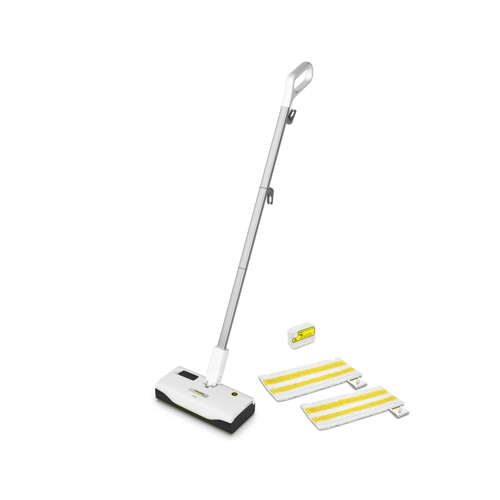 Karcher SC 1 Upright höyrymoppi 1 300 W 0 2 l