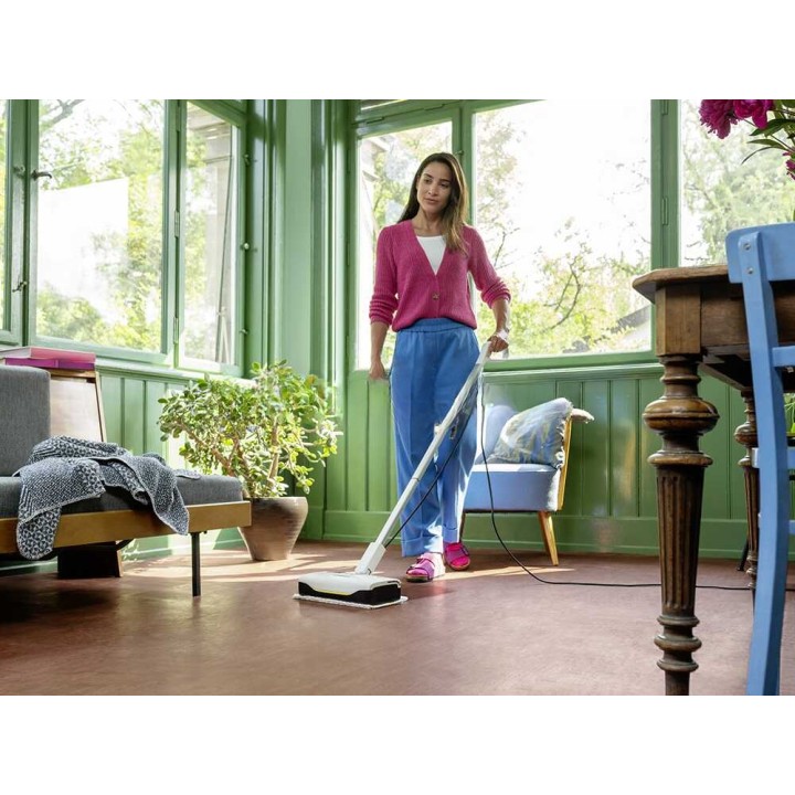 Karcher SC 1 Upright -höyrymoppi, 1 300 W, 0,2 l