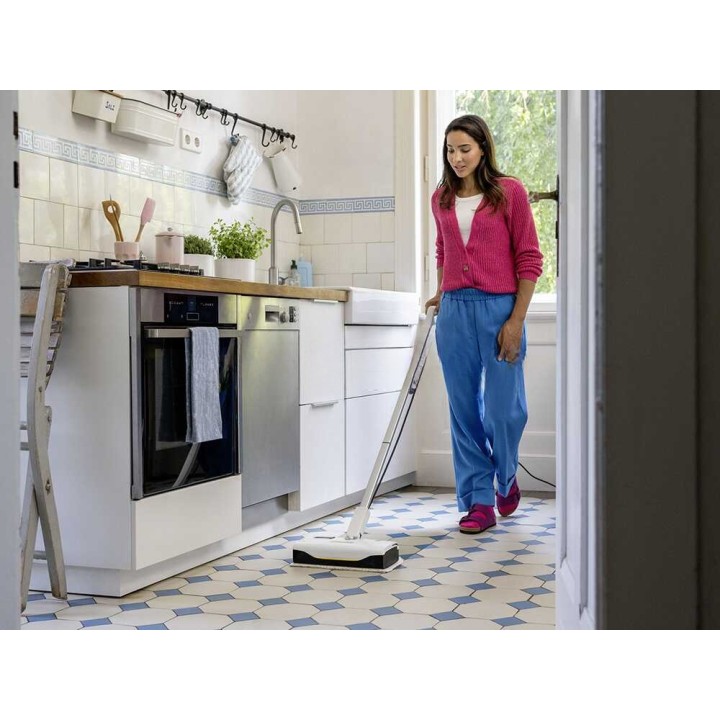 Karcher SC 1 Upright -höyrymoppi, 1 300 W, 0,2 l