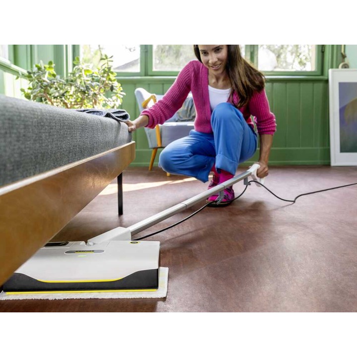 Karcher SC 1 Upright -höyrymoppi, 1 300 W, 0,2 l