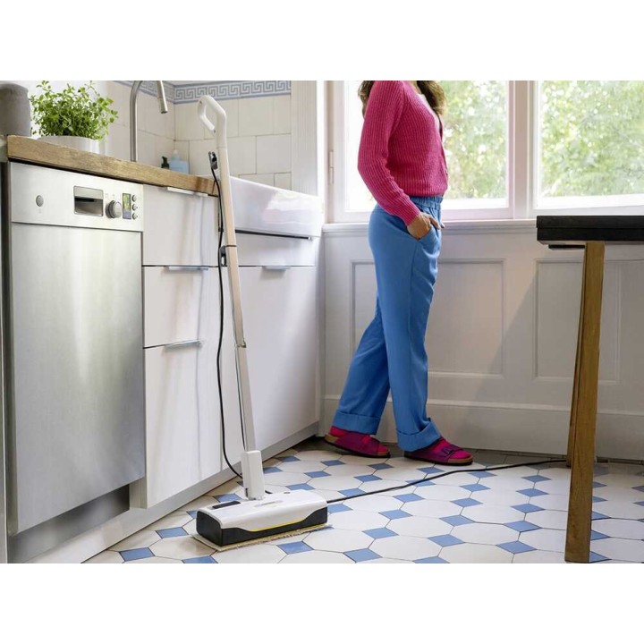 Karcher SC 1 Upright -höyrymoppi, 1 300 W, 0,2 l