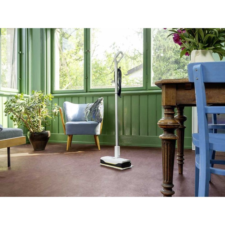 Karcher SC 1 Upright -höyrymoppi, 1 300 W, 0,2 l