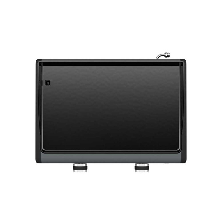 Campingaz Master 2 Pro kaasukäyttöinen plancha-grilli kannella, 6 kW