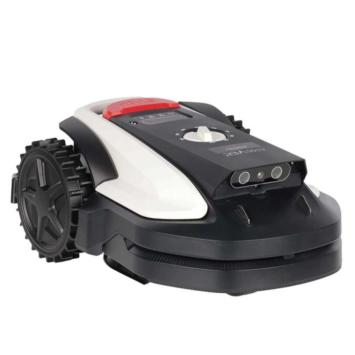 Ama Freemow RBA501V robottiruohonleikkuri, rajalangaton, 20 V, 500 m²