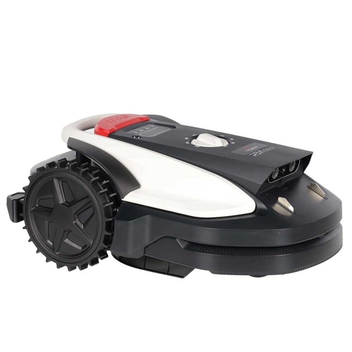 Ama Freemow RBA501V robottiruohonleikkuri, rajalangaton, 20 V, 500 m²