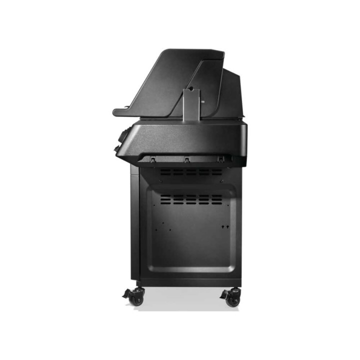 Napoleon Prestige 500 Phantom kaasugrilli sivukeittimellä, 23,5 kW