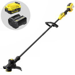 Stanley Fatmax SFMSTB930M QW akkukäyttöinen trimmeri 20 V 4 Ah