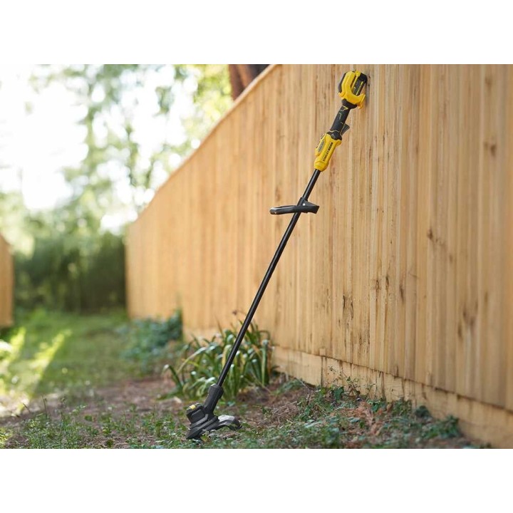 Stanley Fatmax SFMSTB930M-QW akkukäyttöinen trimmeri, 20 V, 4 Ah