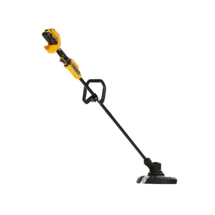 Stanley Fatmax SFMSTB930M-QW akkukäyttöinen trimmeri, 20 V, 4 Ah