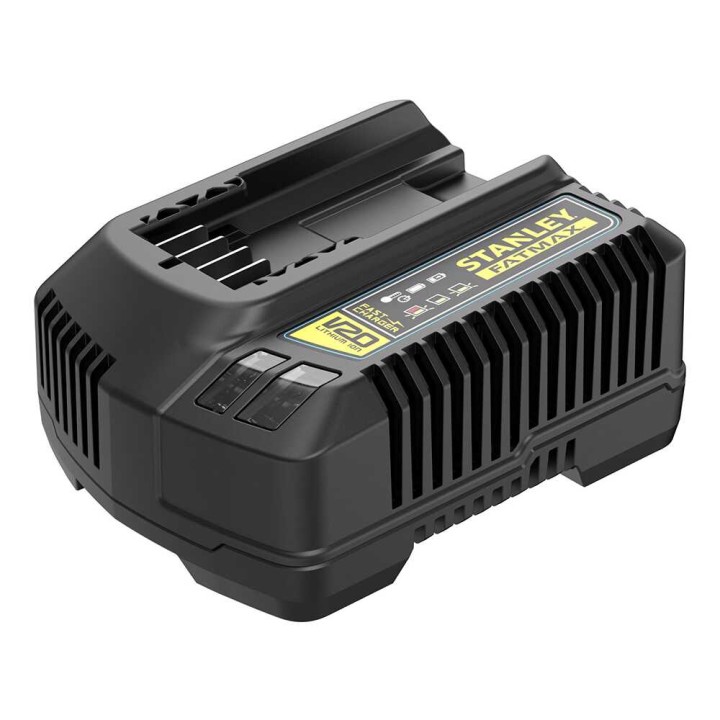 Stanley Fatmax SFMSTB930M-QW akkukäyttöinen trimmeri, 20 V, 4 Ah