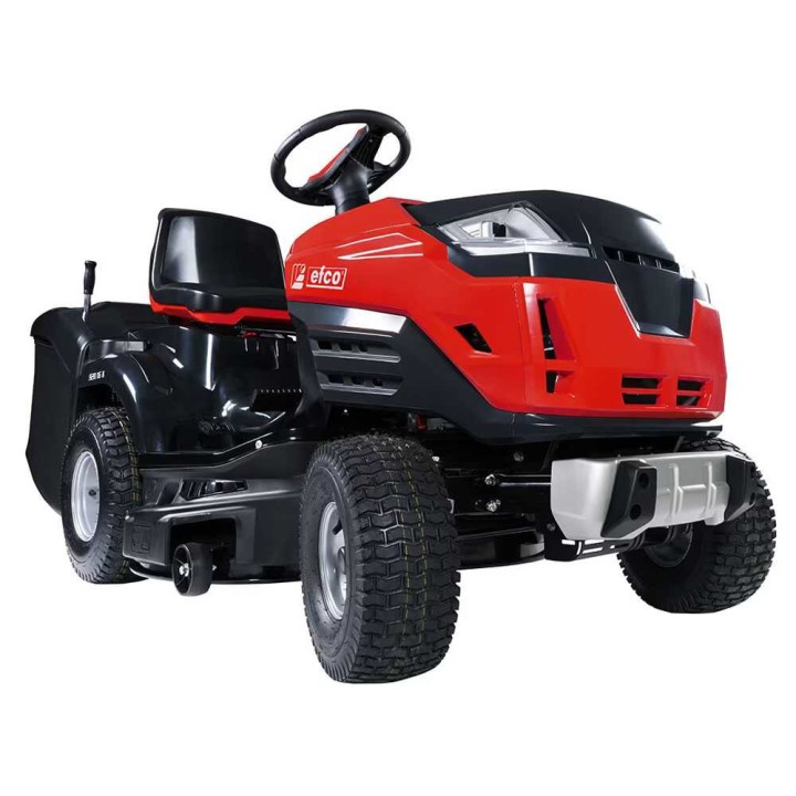 Efco EF 92 R/16 K ajoleikkuri, 92 cm, 300 l, hydrostaattinen