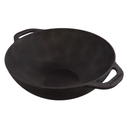 Campingaz Culinary Modular valurautawok grillaukseen 33 33 12 cm