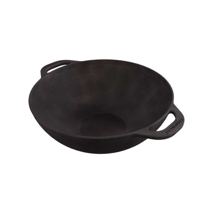 Campingaz Culinary Modular valurautawok grillaukseen, 33 × 33 × 12 cm