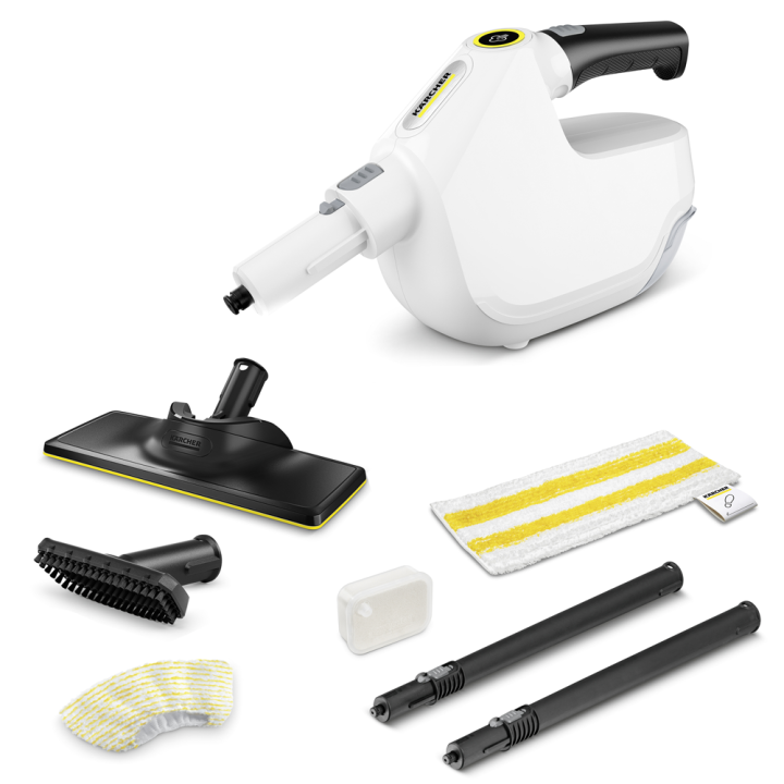 Karcher SC 1 Multi Up höyrypuhdistin 1 300 W 0 2 l