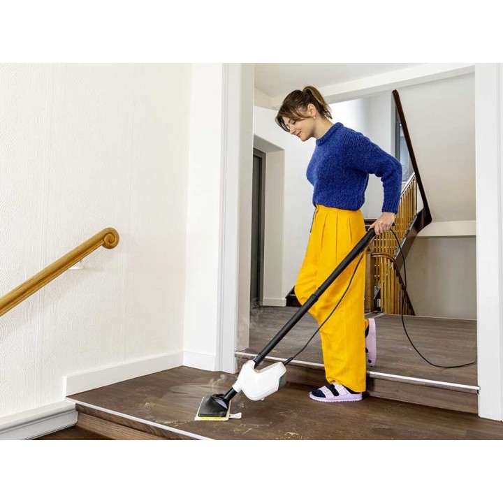 Karcher SC 1 Multi & Up höyrypuhdistin, 1 300 W, 0,2 l
