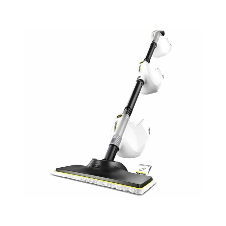 Karcher SC 1 Multi & Up höyrypuhdistin, 1 300 W, 0,2 l