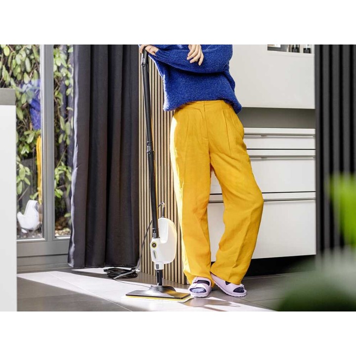 Karcher SC 1 Multi & Up höyrypuhdistin, 1 300 W, 0,2 l